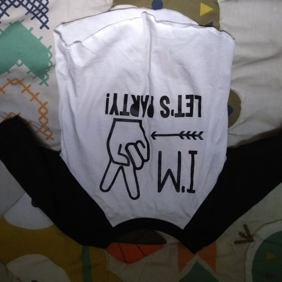 2 year BD shirt - Picture 3 of 6